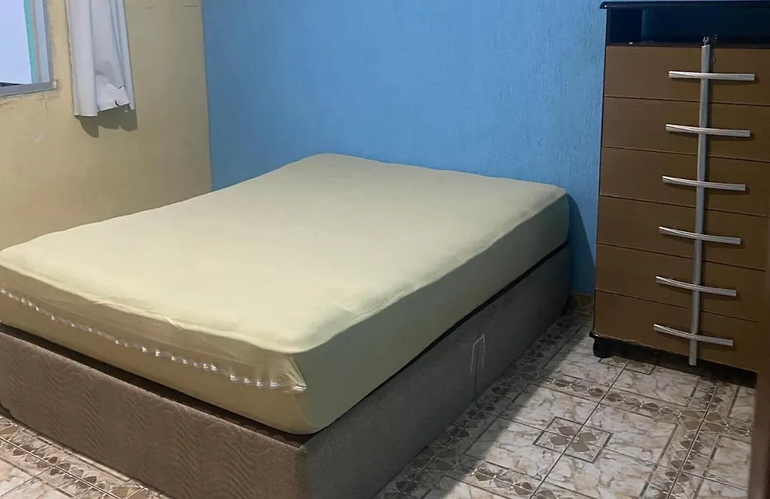 Apto Edificio Capri - Ubatuba-1